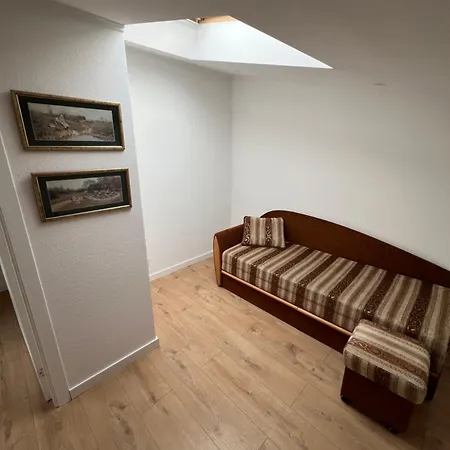 Erdvus 3-ju Miegamuju Butas 考纳斯