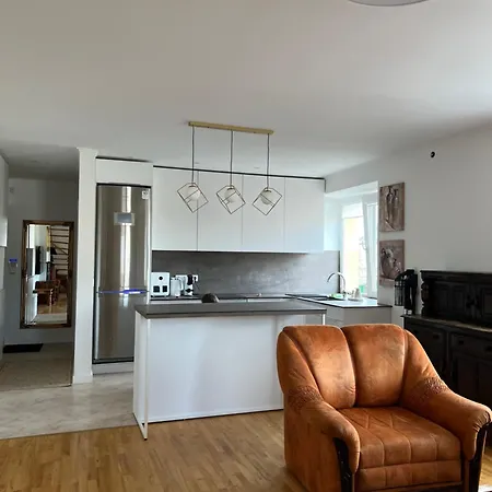 Apartment Erdvus 3-ju Miegamuju Butas Kaunas