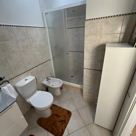 公寓 Erdvus 3-ju Miegamuju Butas