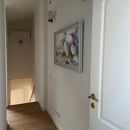 Erdvus 3-ju Miegamuju Butas Apartment *