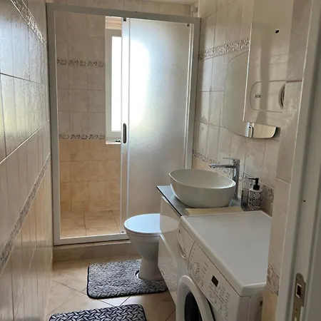 Apartment Erdvus 3-ju Miegamuju Butas *