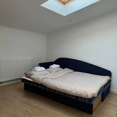 Erdvus 3-ju Miegamuju Butas *