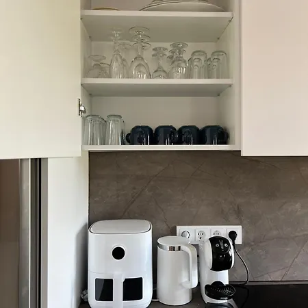 Erdvus 3-ju Miegamuju Butas Apartment *