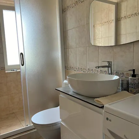 Apartment Erdvus 3-ju Miegamuju Butas