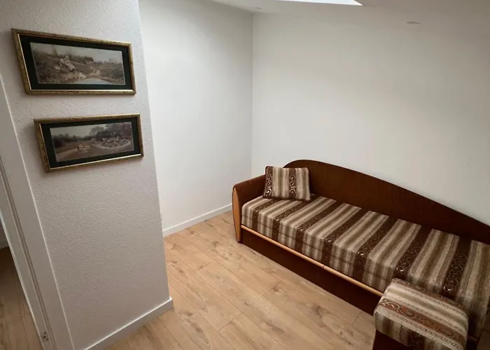 Erdvus 3-ju Miegamuju Butas Kaunas