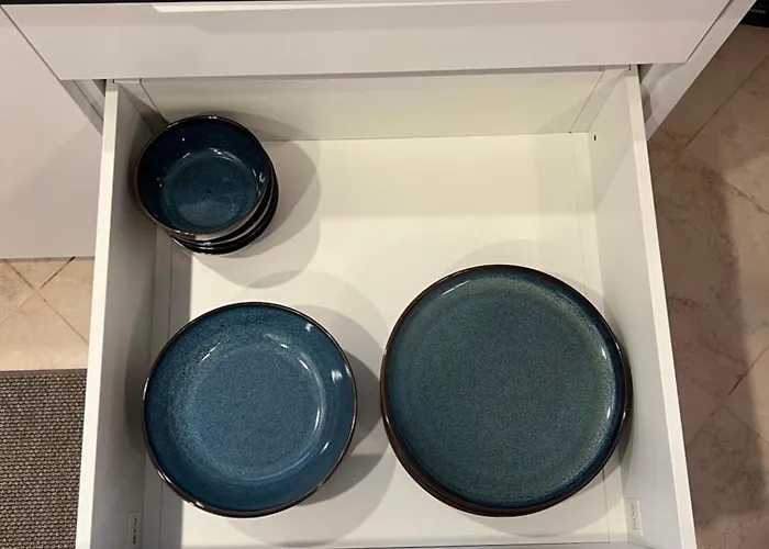 Erdvus 3-ju Miegamuju Butas 公寓 *