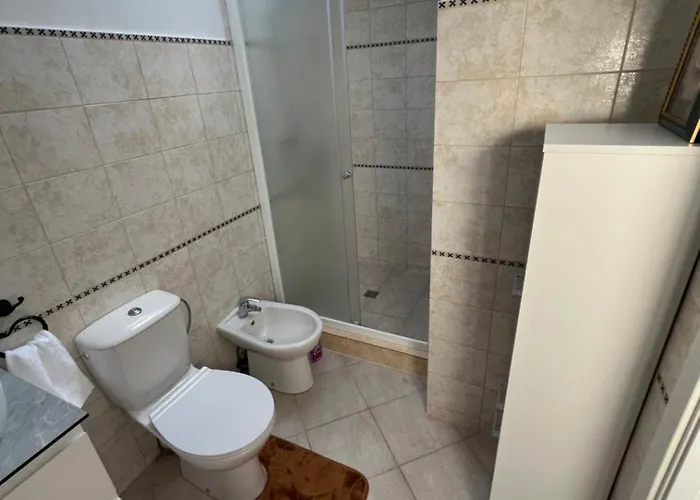 公寓 Erdvus 3-ju Miegamuju Butas