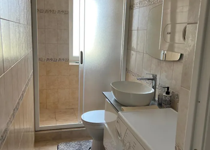 Apartamento Erdvus 3-ju Miegamuju Butas *