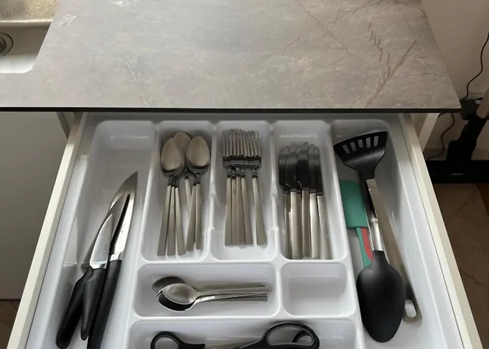 Apartamento Erdvus 3-ju Miegamuju Butas *