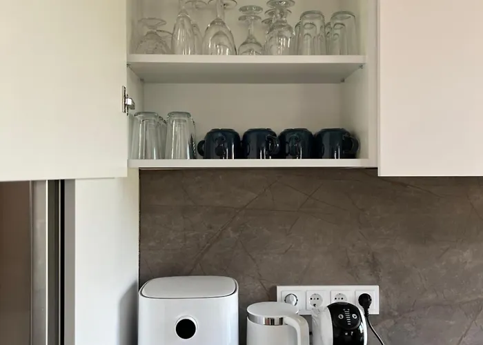 Erdvus 3-ju Miegamuju Butas Apartamento *