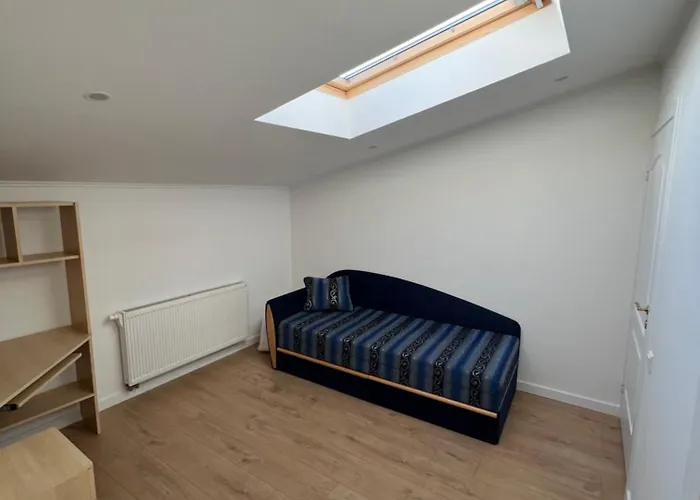 Apartamento Erdvus 3-ju Miegamuju Butas *