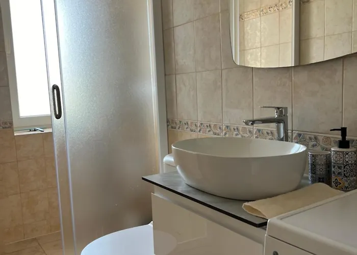 公寓 Erdvus 3-ju Miegamuju Butas